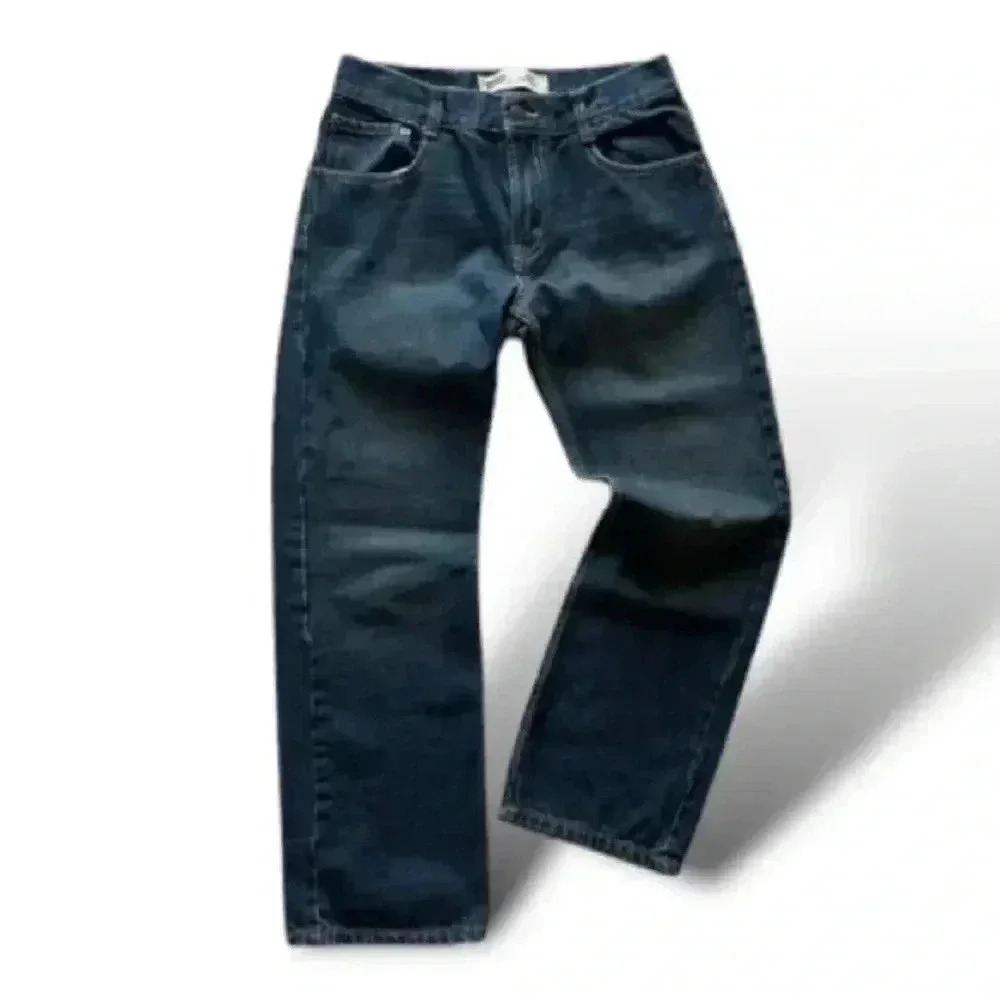Levi’s 505 Straight Jeans
